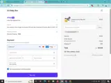 DEVELOPMENT50 coupon verification screenshot