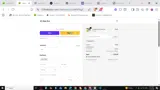 NESHA50 coupon verification screenshot