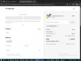SUHENDRY74374 coupon verification screenshot