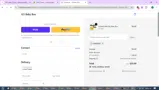 SHAI48561 coupon verification screenshot