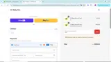 TRY3 coupon verification screenshot