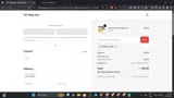 wowcuttake coupon verification screenshot