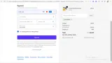 VICMARXX coupon verification screenshot