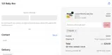BLACK coupon verification screenshot
