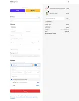 VICMARXX coupon verification screenshot