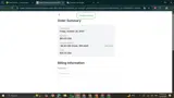 10flash coupon verification screenshot