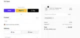 WELCOME15 coupon verification screenshot