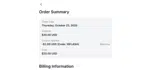 10flash coupon verification screenshot
