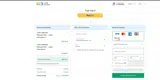 affiliates123contactform coupon verification screenshot