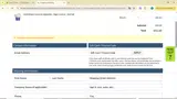 news1c coupon verification screenshot