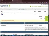 news1c coupon verification screenshot
