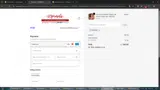 YOUCOUT coupon verification screenshot