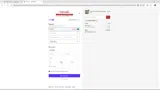UNODOSTRESPRESETS coupon verification screenshot