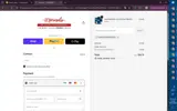 UNODOSTRESPRESETS coupon verification screenshot