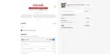 ONETWOTHREEPRESETS coupon verification screenshot