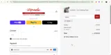 15BOKU coupon verification screenshot