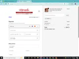 15BOKU coupon verification screenshot