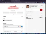 15CHGYCD7BRWEE coupon verification screenshot