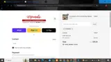 junesave coupon verification screenshot