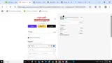 4JULY coupon verification screenshot