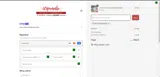 NICOLASJACKSON coupon verification screenshot