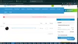 SUNNY20 coupon verification screenshot