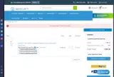 MILE10 coupon verification screenshot