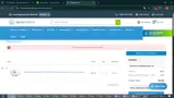 DWNOW coupon verification screenshot