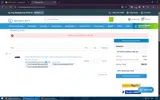 invidwin coupon verification screenshot