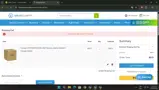 snow5 coupon verification screenshot