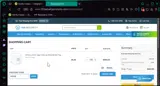 SHIP450 coupon verification screenshot