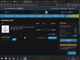 han5 coupon verification screenshot