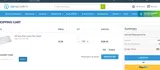 memorial5 coupon verification screenshot
