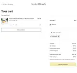 TwelVe12 coupon verification screenshot