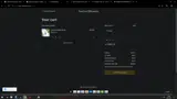 TwelVe12 coupon verification screenshot