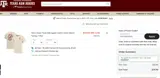 CAPONEXPAZE coupon verification screenshot