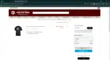 E456NWJV coupon verification screenshot