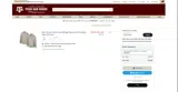 CHASEXPAZE coupon verification screenshot