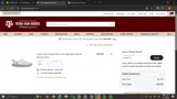 25OFF75 coupon verification screenshot