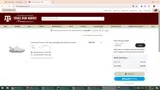 7HP6LQT7 coupon verification screenshot