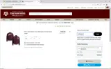 SPRING25 coupon verification screenshot