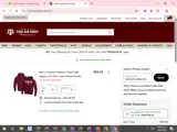 4HGCPVZ6RLV25 coupon verification screenshot