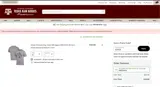 HONOR coupon verification screenshot