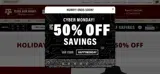 HAPPYMONDAY coupon verification screenshot