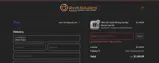 FREEDOM coupon verification screenshot