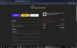 FREEDOM coupon verification screenshot