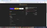 MILITARY12 coupon verification screenshot
