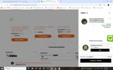 Labor24 coupon verification screenshot