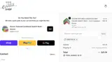 CRAFTYAL10 coupon verification screenshot