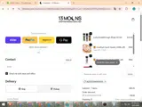 BLESSEDWINTER26 coupon verification screenshot